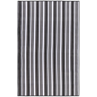 Now Designs Towel, W18 x L28in, Black