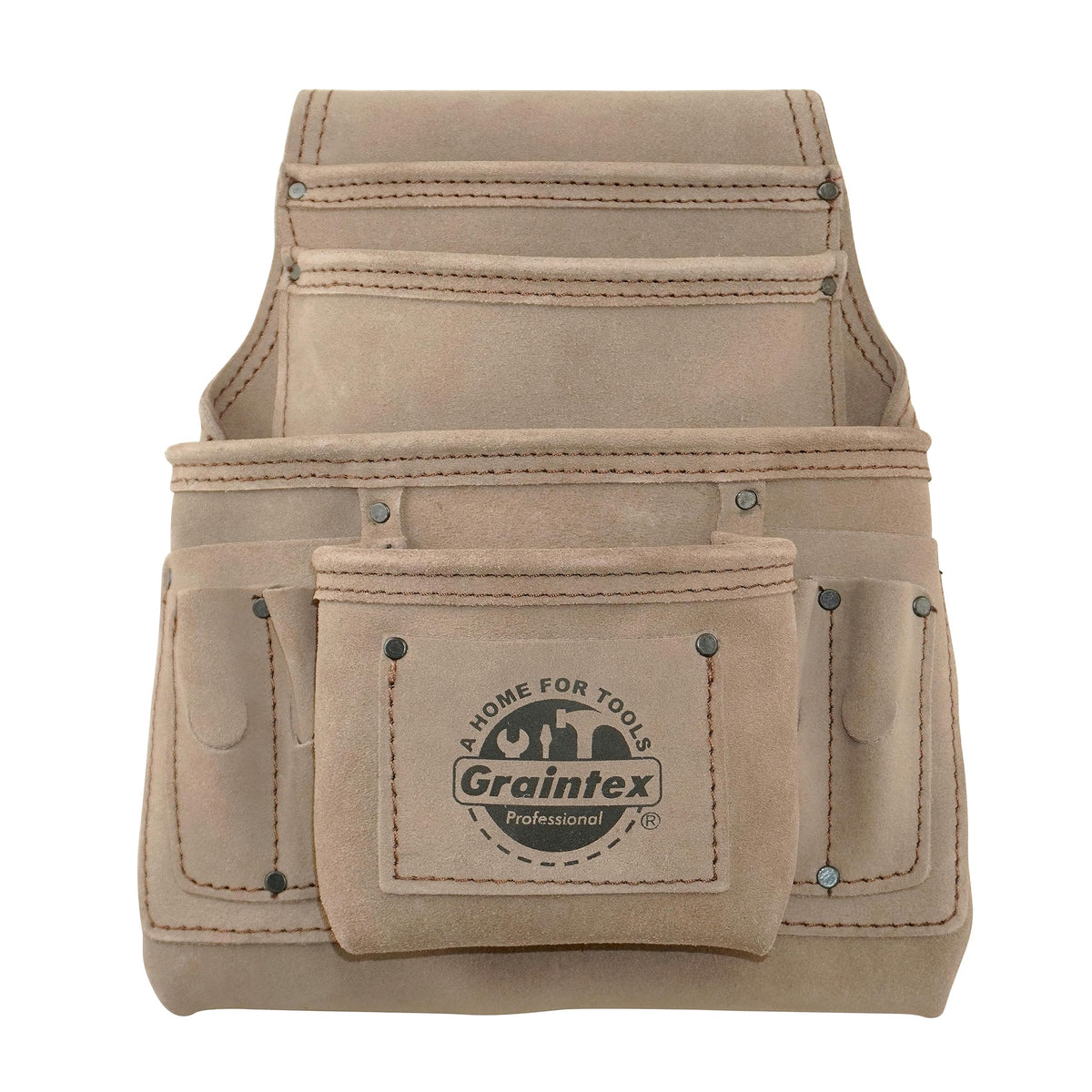 Graintex Tool Belt, One Size, Beige