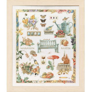 Lanarte Art Craft Kit