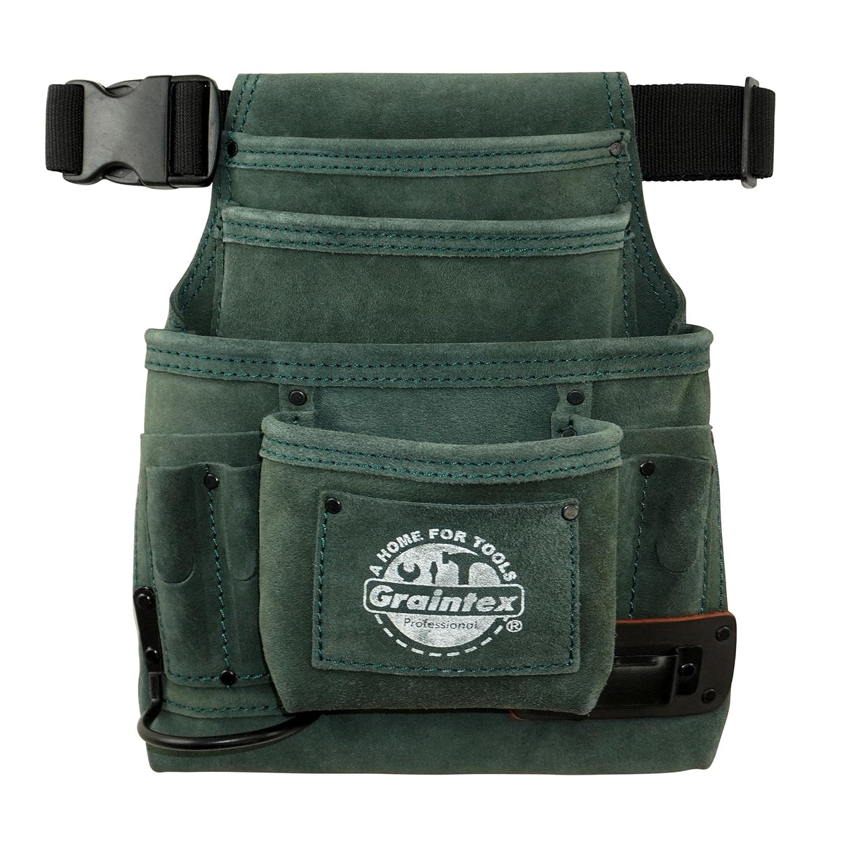 Graintex Utility Holster Pouch