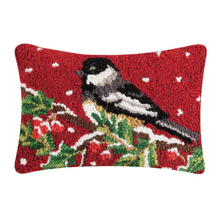 Peking Handicraft Pillow