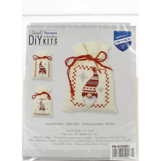 Vervaco Art Craft Kit