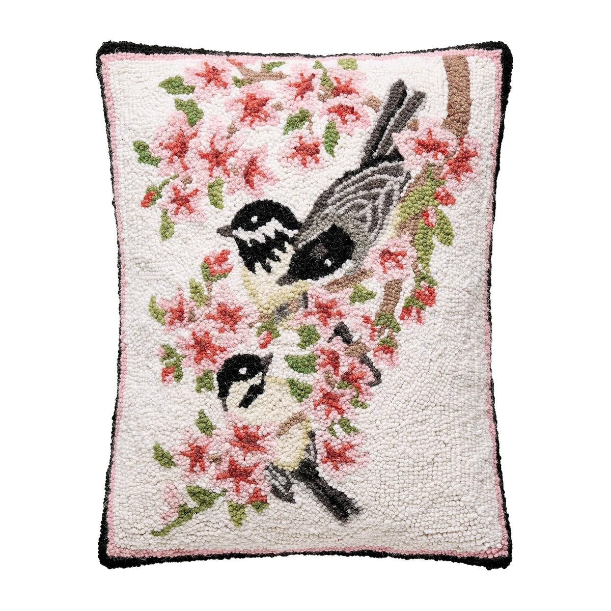 Peking Handicraft Pillow