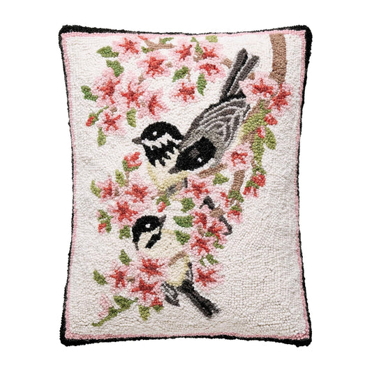 Peking Handicraft Pillow