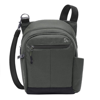 Travelon Anti-Theft Active Tour Bag, Charcoal