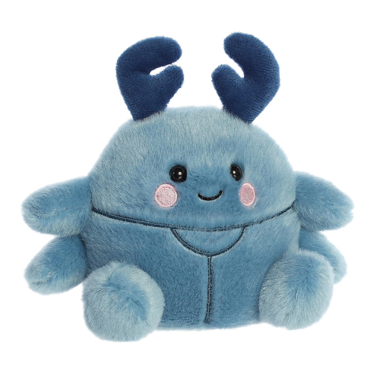 Aurora Toy Figure, Small, Blue