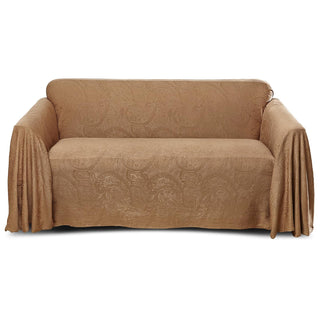 Stylemaster Furniture Cover, LOVE SEAT, Mocha