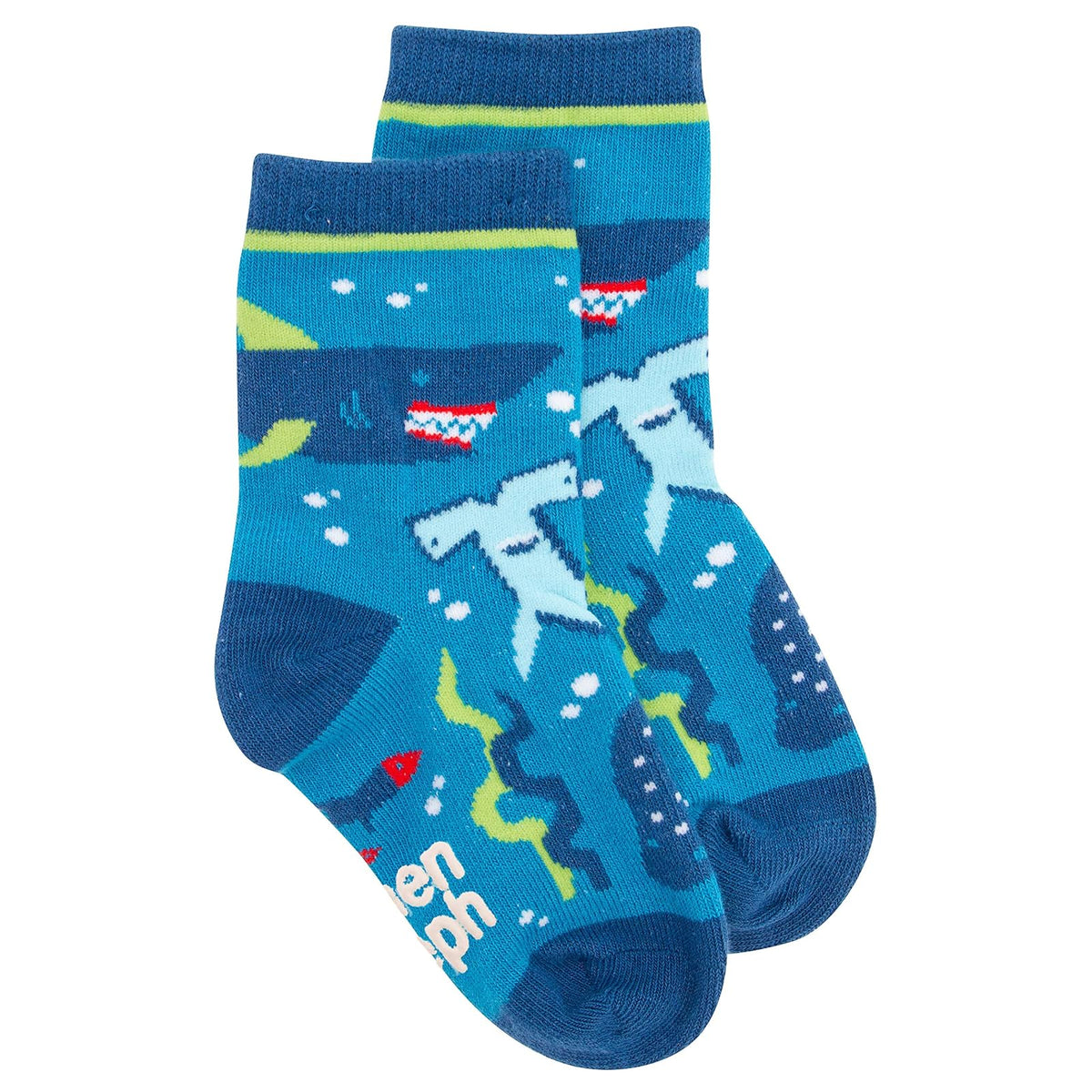 Stephen Joseph Socks