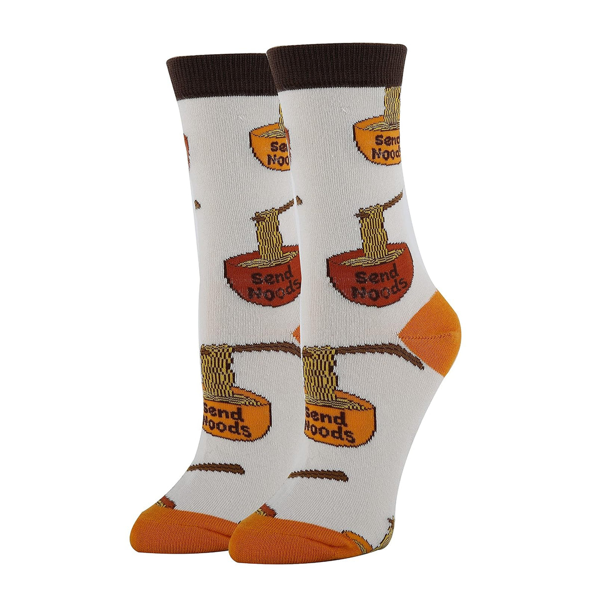 ooohyeah Socks, Send Noods, Socks