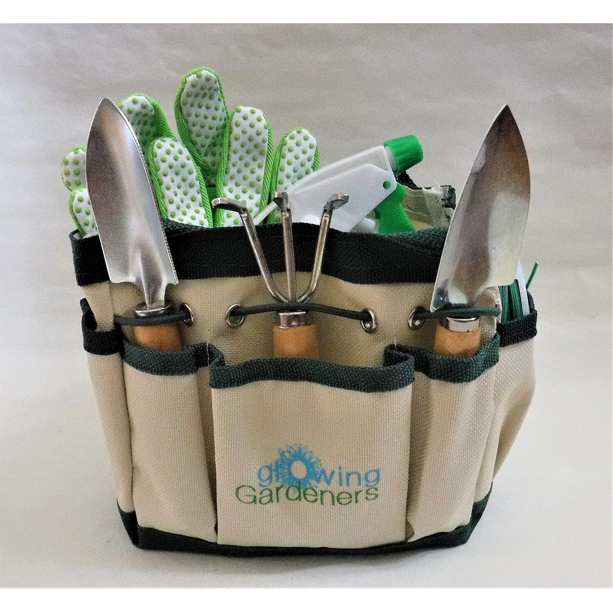 Gardinnovations Garden Tool Set