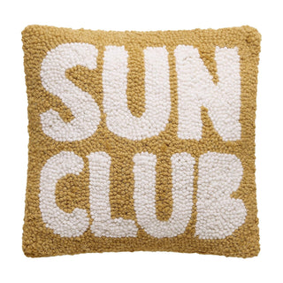 Peking Handicraft Pillow