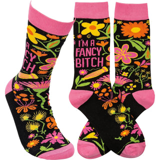 Primitives by Kathy Socks