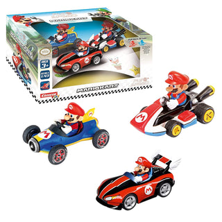 Carrera Non Riding Toy Vehicle