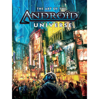 Dark Horse Comics Abis Book, Multicolor