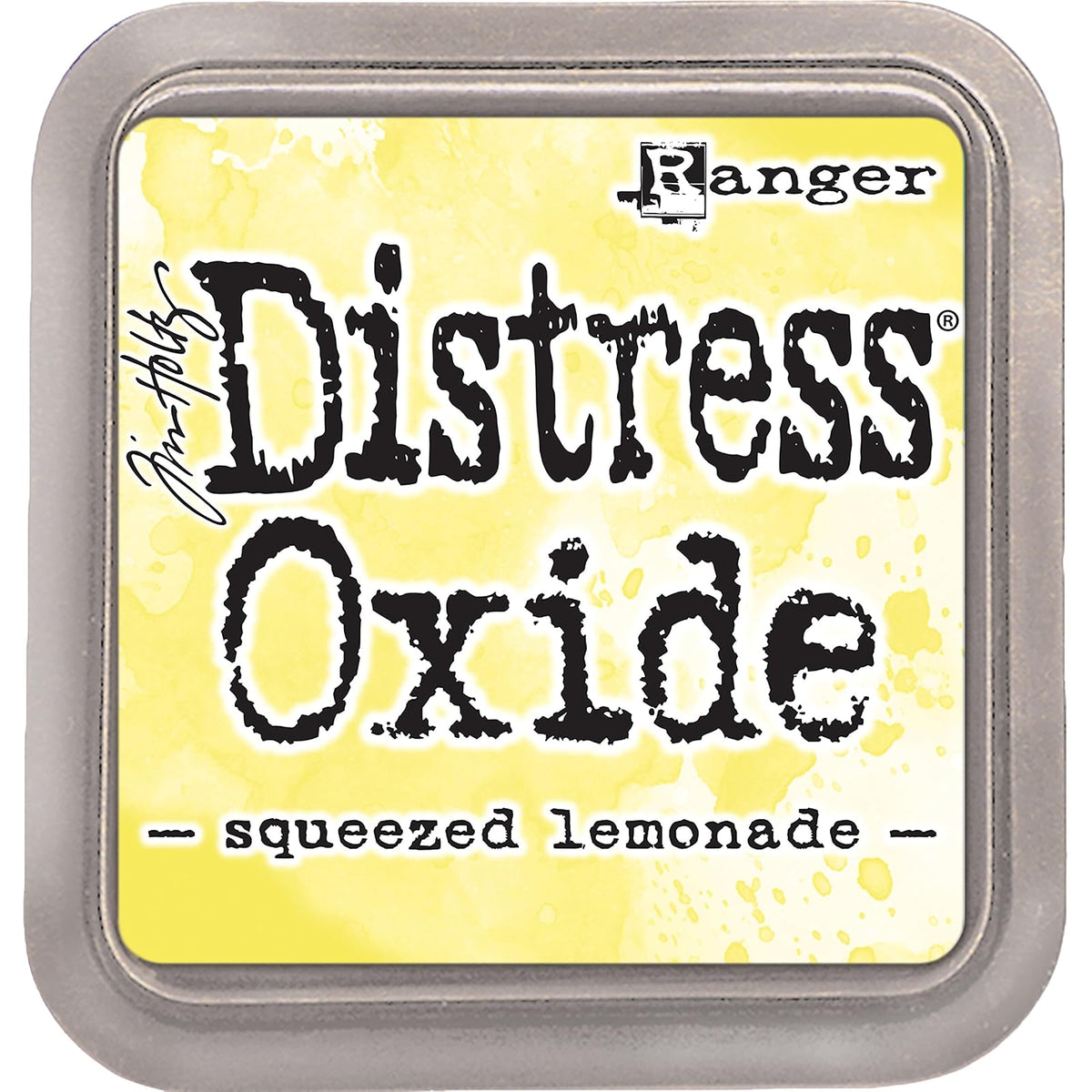 Ranger Liquid Ink, 0 fl oz, Yellow