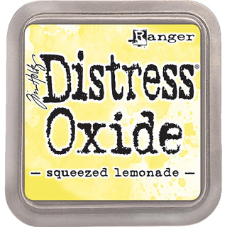 Ranger Liquid Ink, 0 fl oz, Yellow