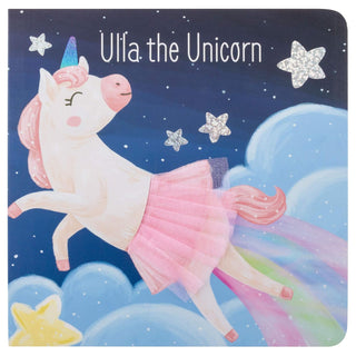 Stephen Joseph Abis Book, Unicorn