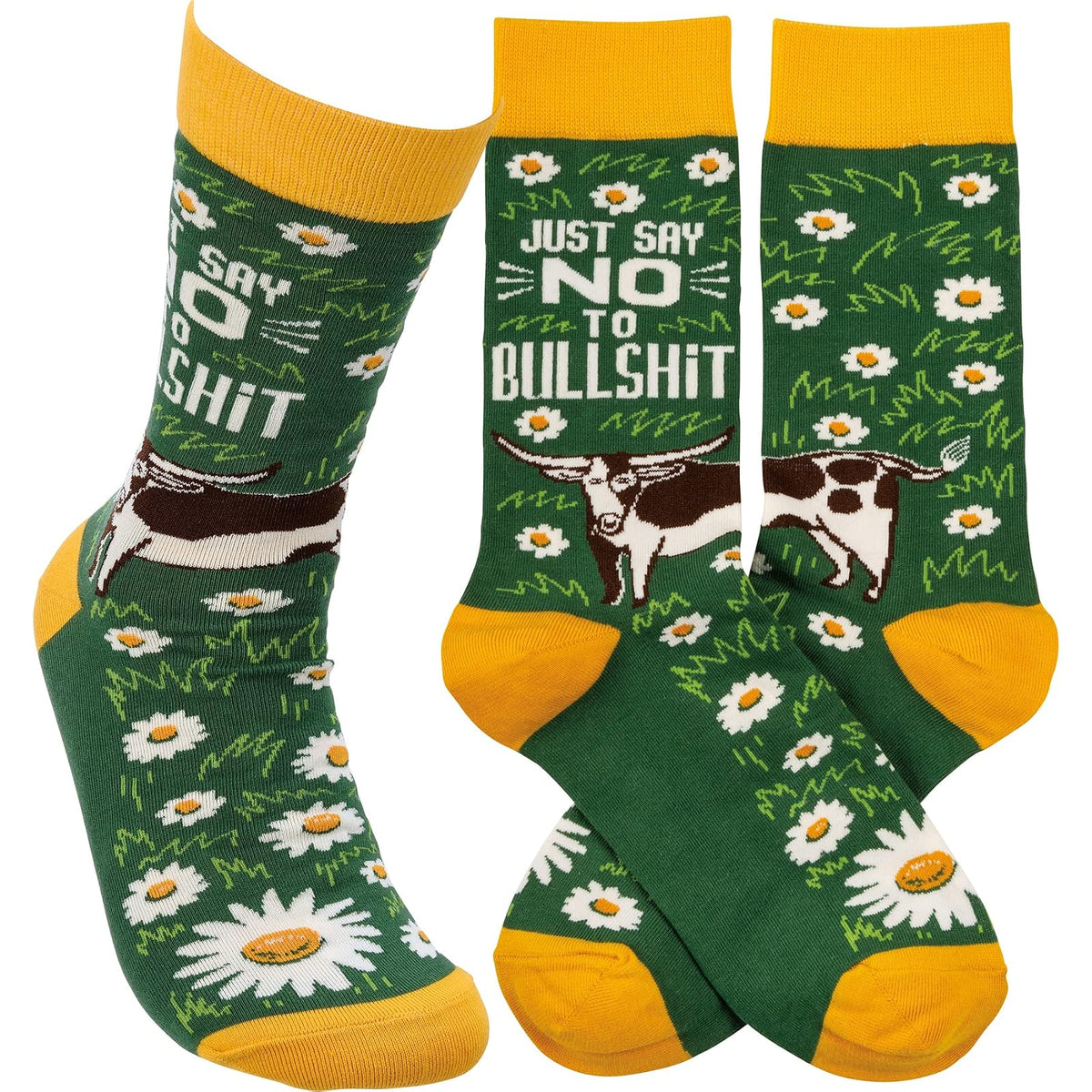 Primitives by Kathy Socks, Multi, Novelty Socks
