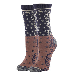 Sock It Up Socks, Bandidio, Modern