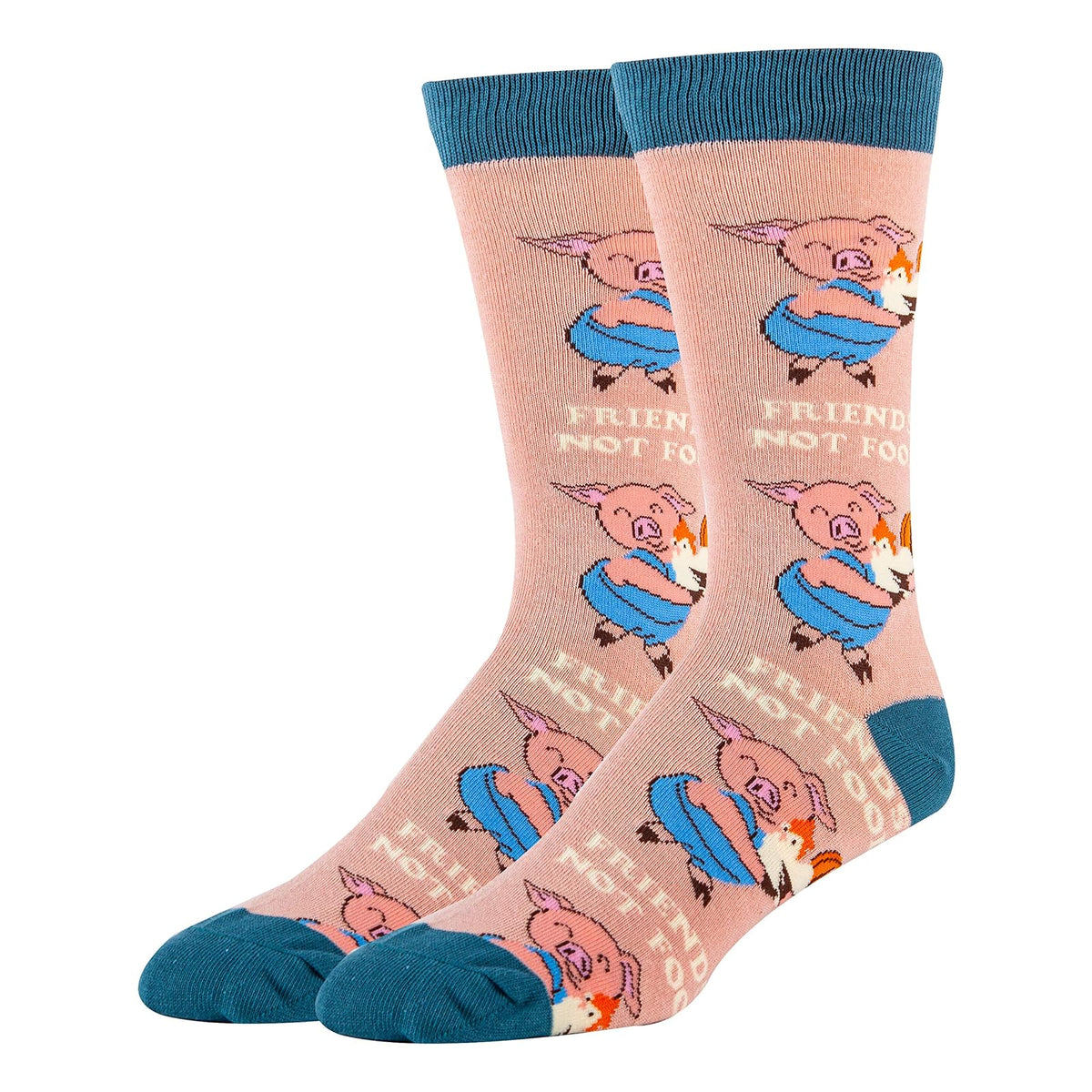 ooohyeah Socks, Friends, Modern