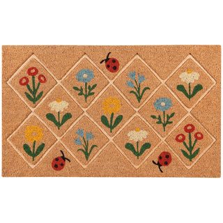 Now Designs Rug, 1'6" x 2'6" (Rectangular), Hand Picked