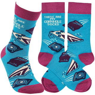 Primitives by Kathy Socks
