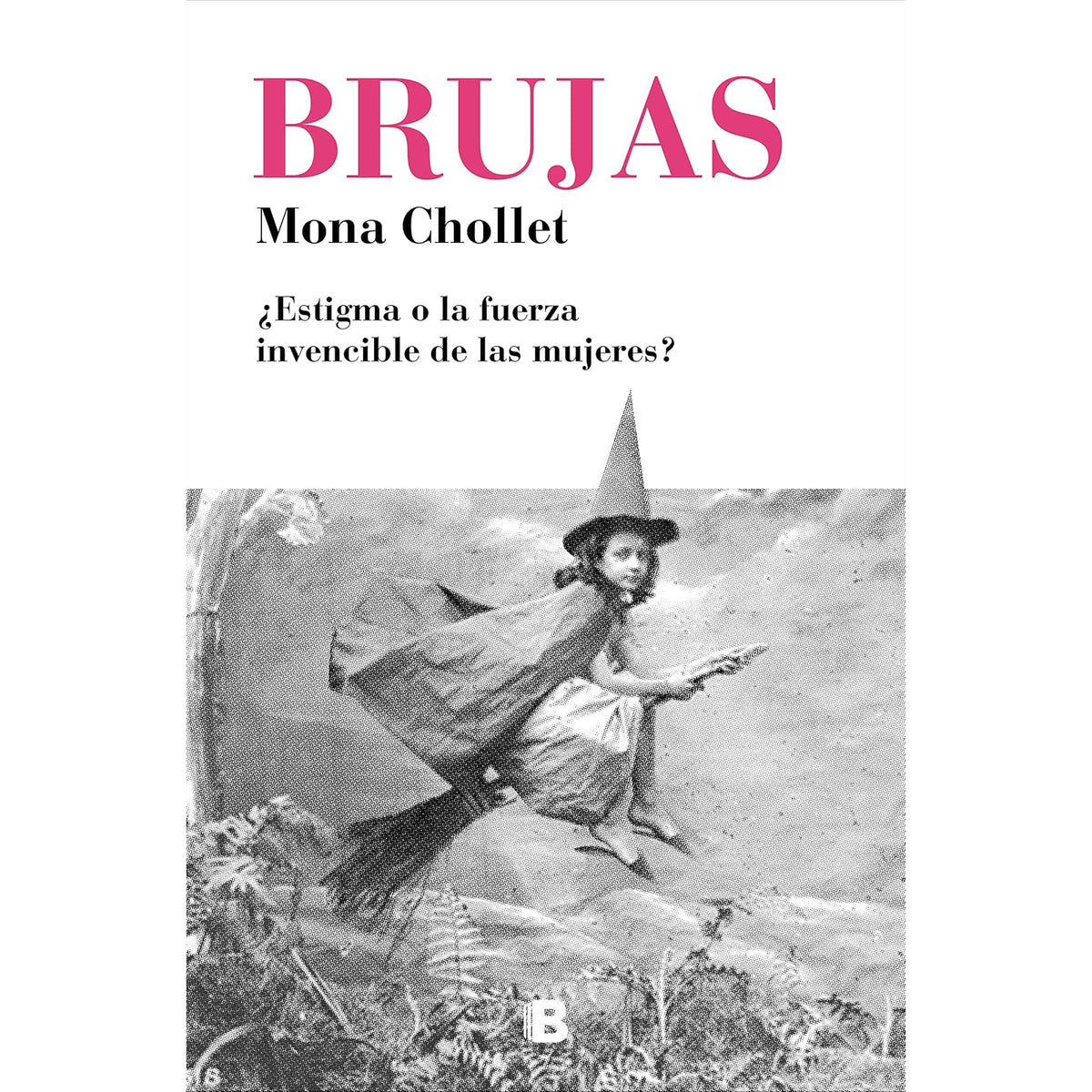 EDICIONES B Abis Book, White