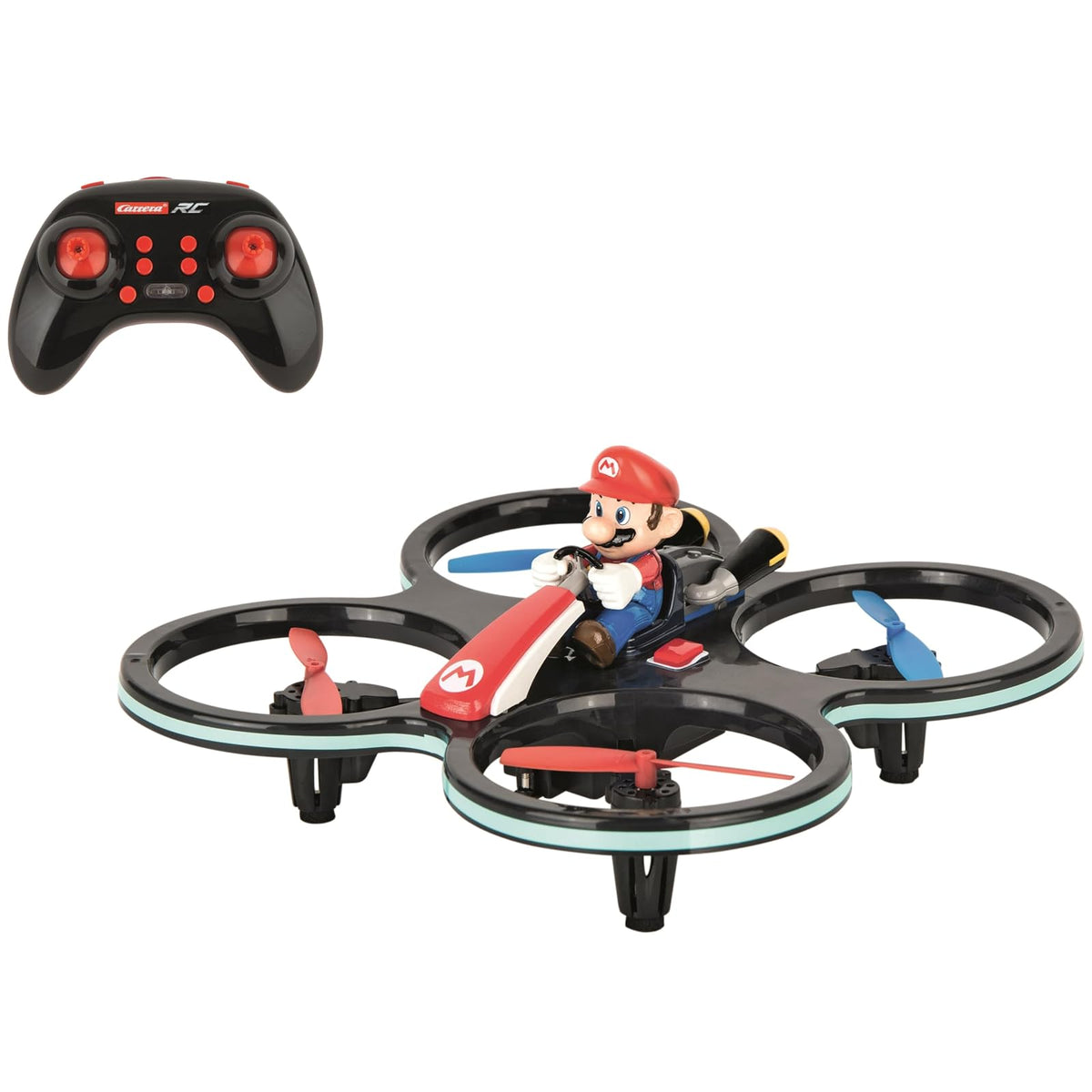 Carrera Non Riding Toy Vehicle
