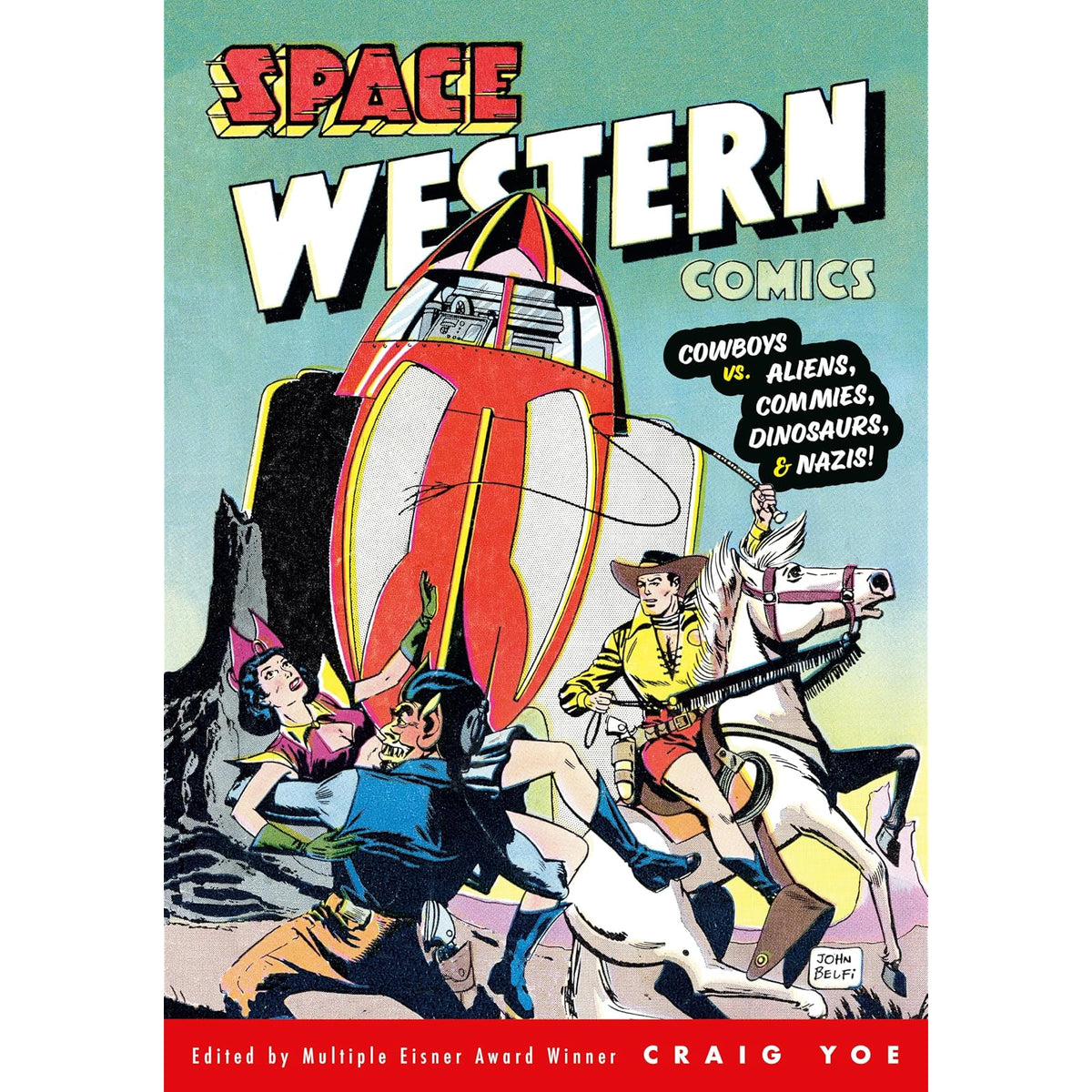 Dark Horse Comics Abis Book, Multicolor