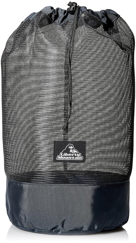 Liberty Mountain Net Stuff (X-Large/10 x 18-Inch)