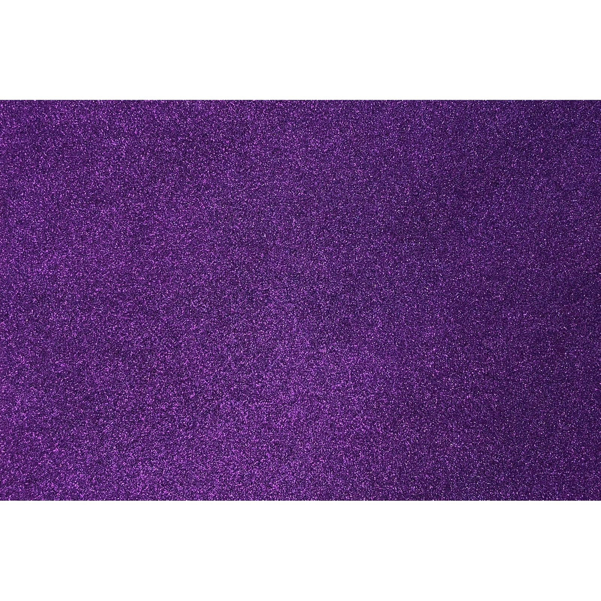 allgala Glitter, 16x24-Non-Adhesive, Purple