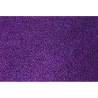 allgala Glitter, 16x24-Non-Adhesive, Purple