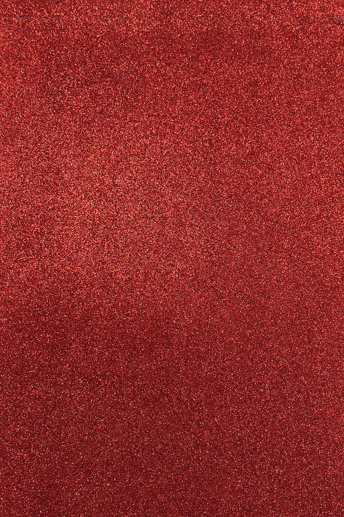 allgala Glitter, 8x12-Non-Adhesive, Red