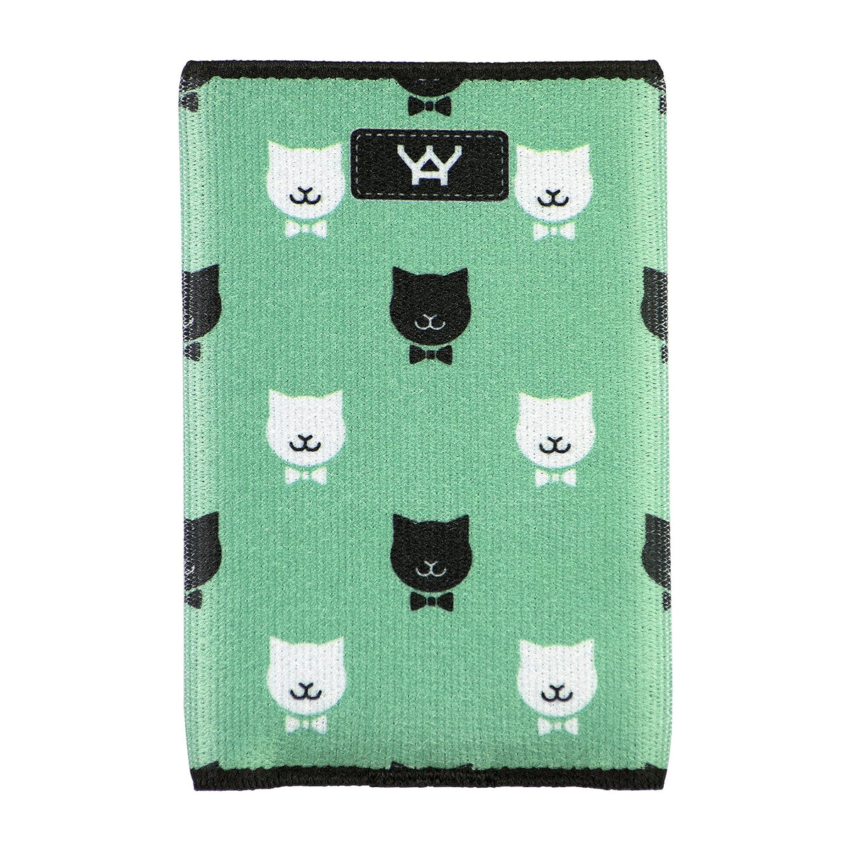 YaYwallet Wallet, Mini, Neko