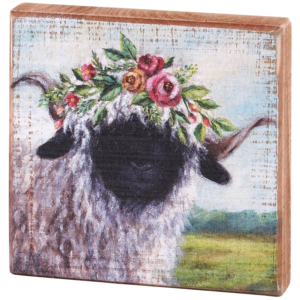 Primitives by Kathy Wall Art