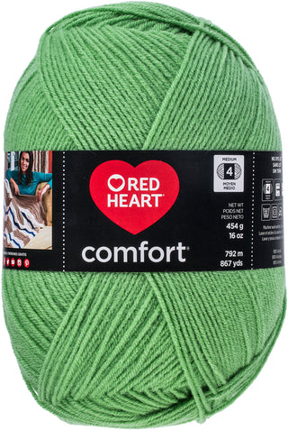 Red Heart Yarn