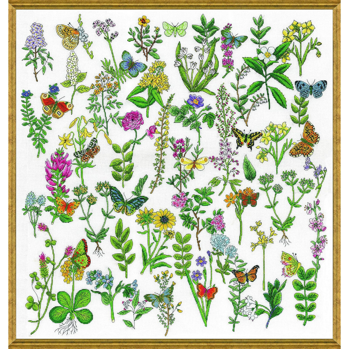 Design Works Crafts Art Craft Kit, Various, Various