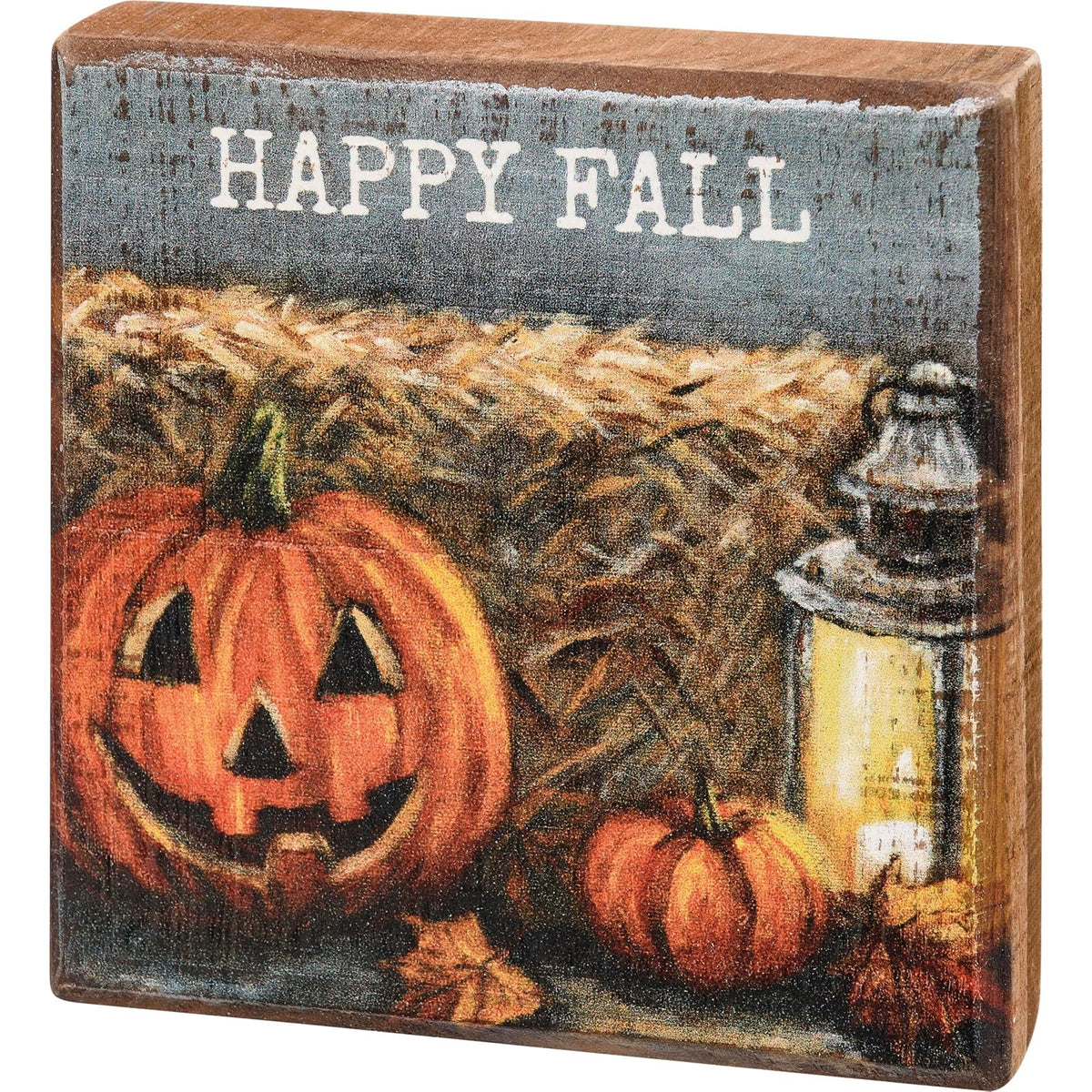 Primitives by Kathy Decorative Signage