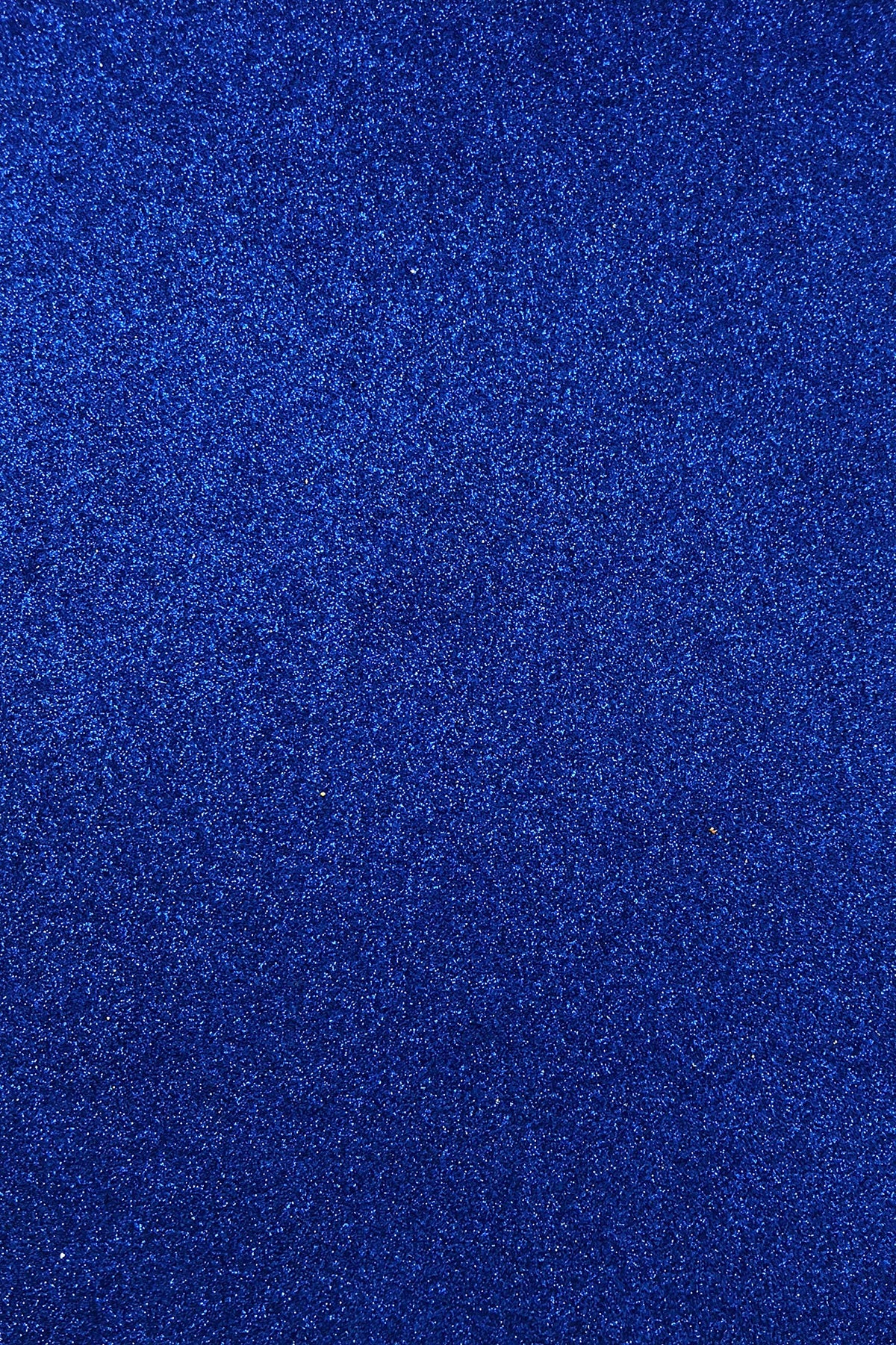 allgala Glitter, 8x12-Non-Adhesive, Royal