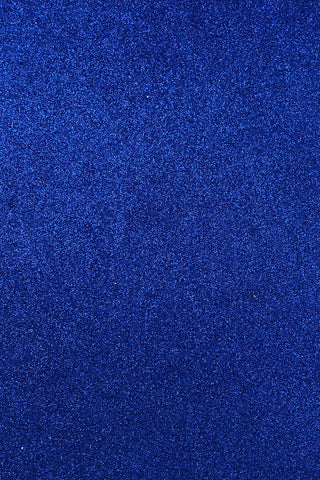 allgala Glitter, 8x12-Non-Adhesive, Royal
