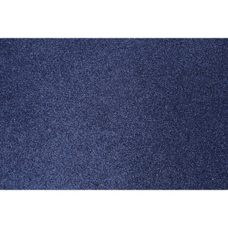 allgala Glitter, 16x24-Non-Adhesive, Navy Blue