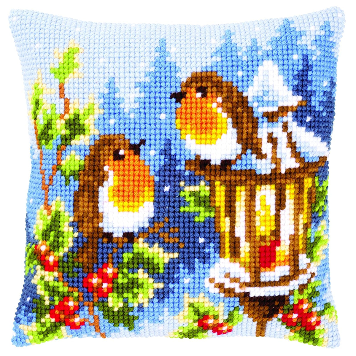 Vervaco Art Craft Kit, 1, Various