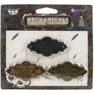 PRIMA MARKETING INC Template Stencil, 1 Count (Pack of 1), Multi