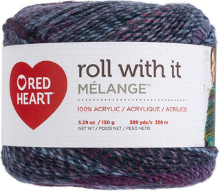 Red Heart Yarn, 1 Pack, Autograph