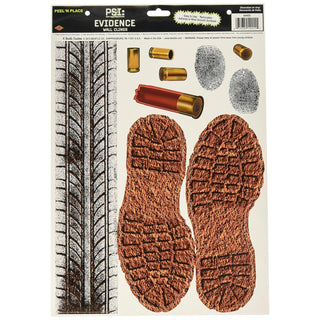 Beistle Decorative Cutout