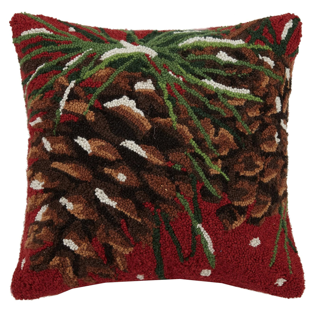 Peking Handicraft Pillow