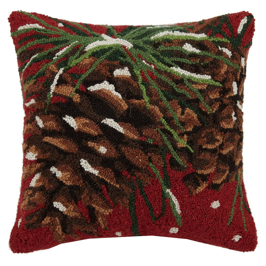Peking Handicraft Pillow