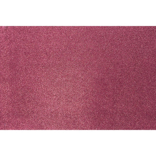 allgala Glitter, 16x24-Non-Adhesive, Burgundy
