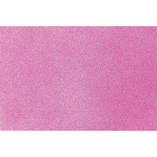 allgala Glitter, 12x16-Non-Adhesive, Pink