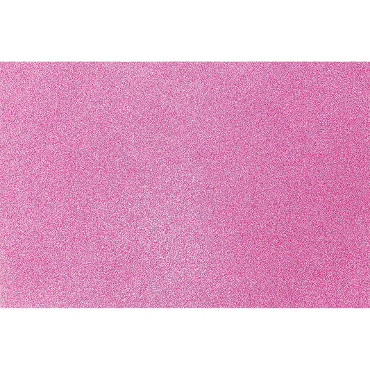 allgala Glitter, 12x16-Non-Adhesive, Pink